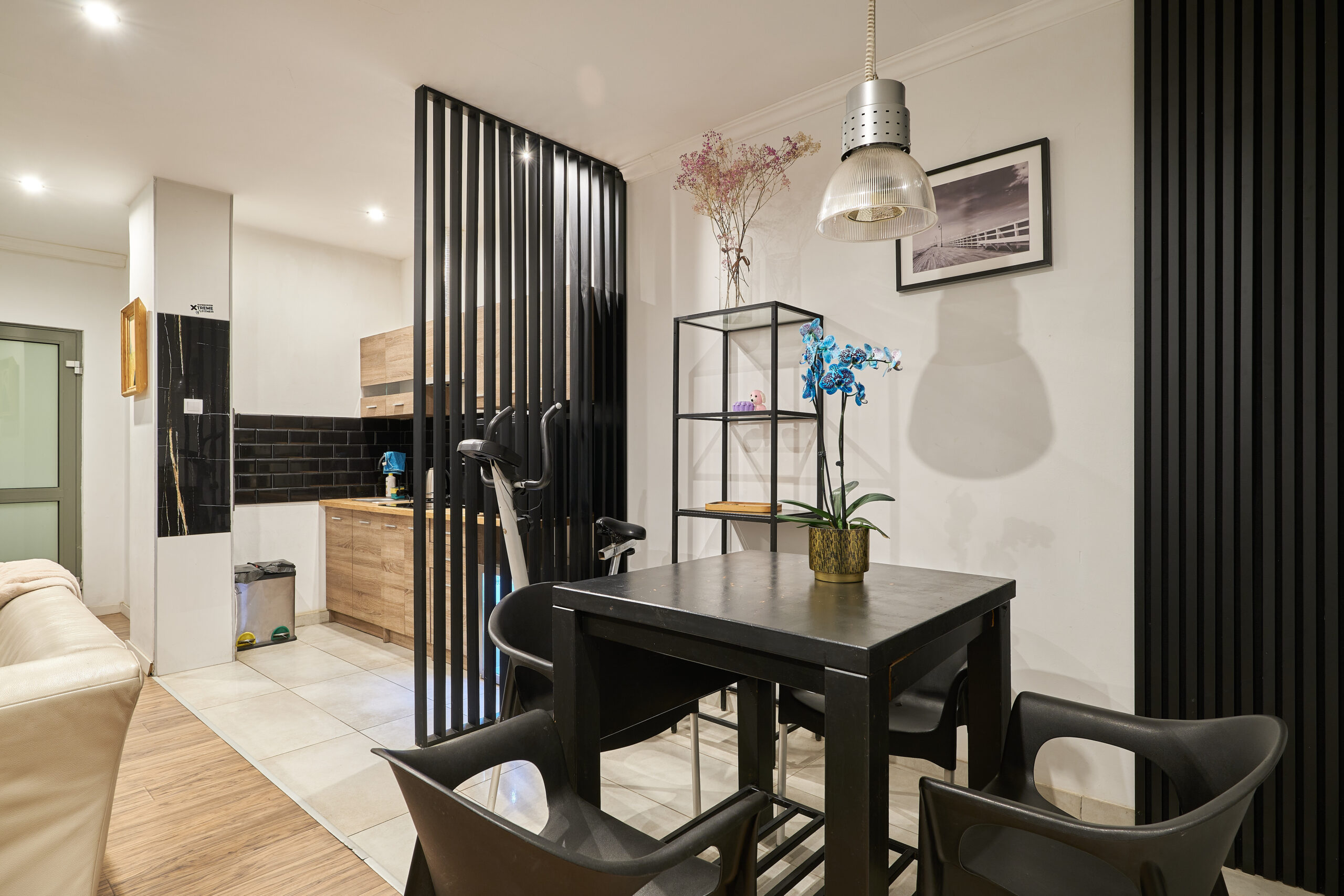 Apartament Gold 3 salon 3