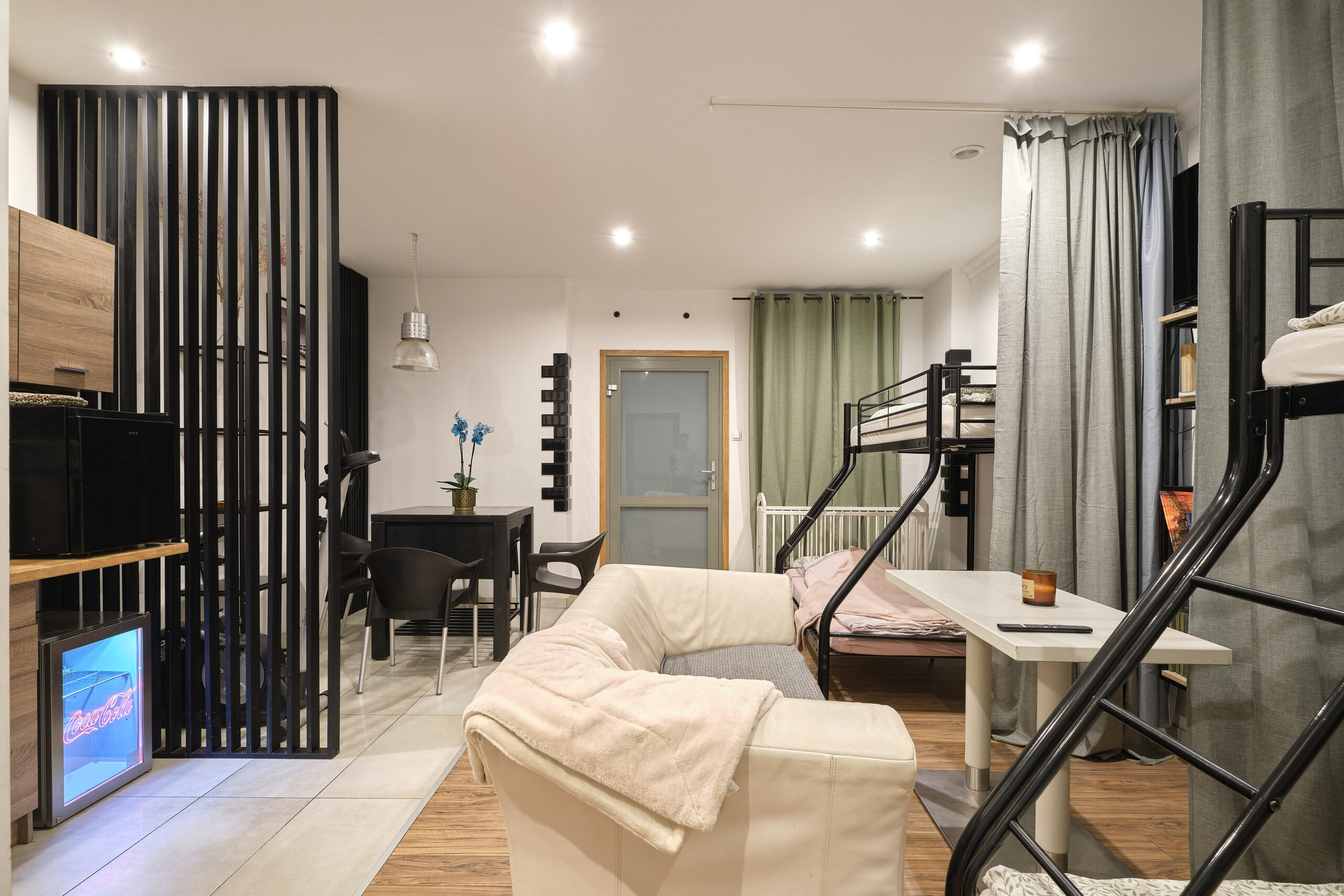 Apartament Gold 3