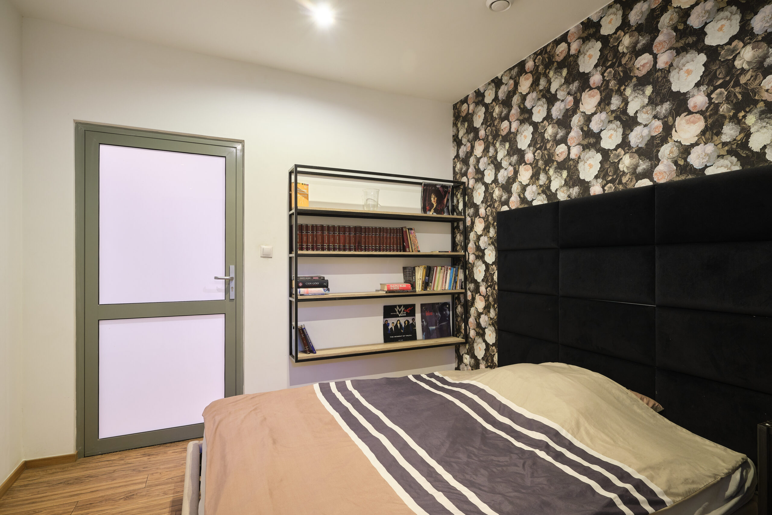 Apartament Gold 3 sypialnia 2
