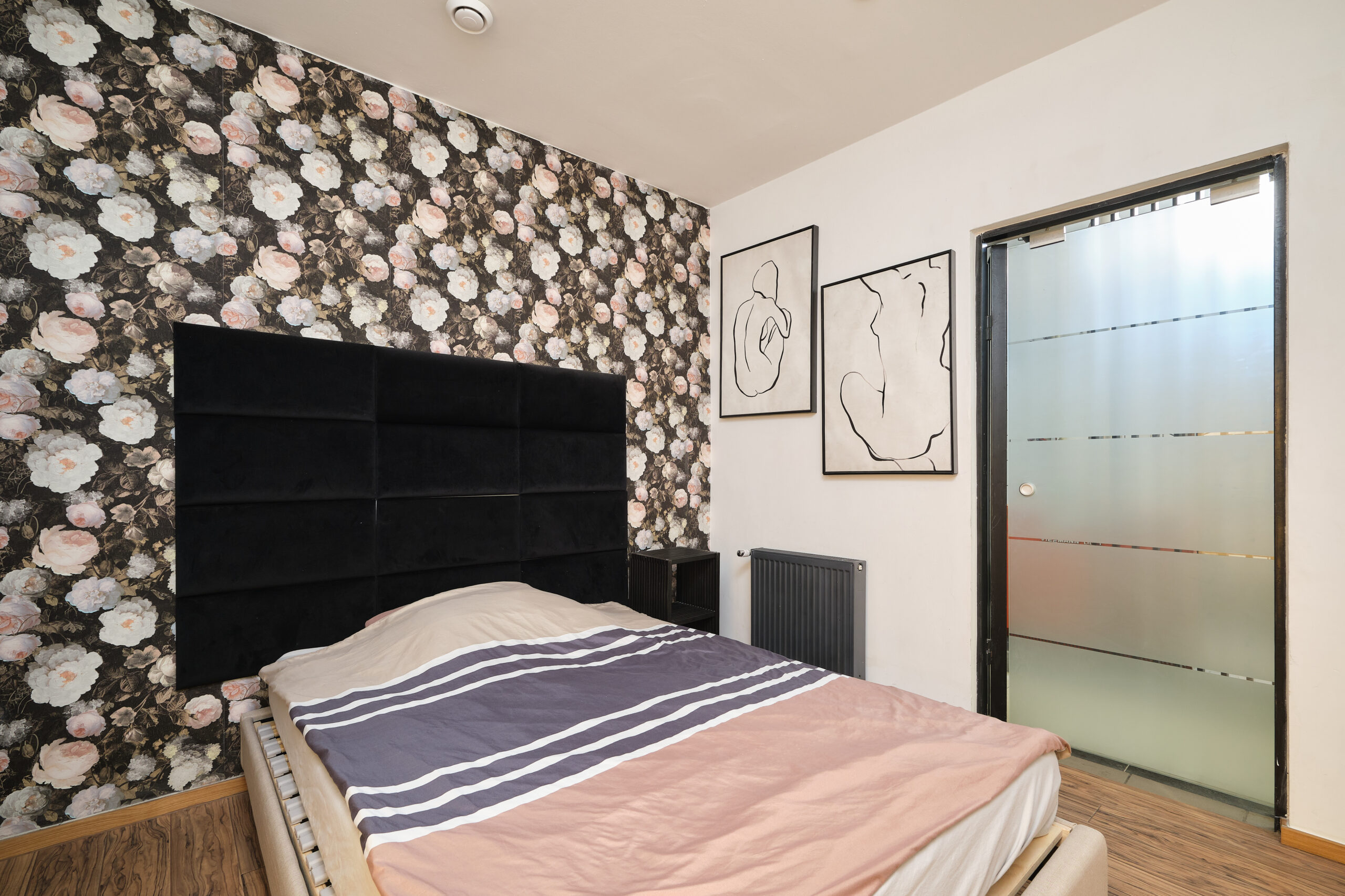 Apartament Gold 3 sypialnia 3