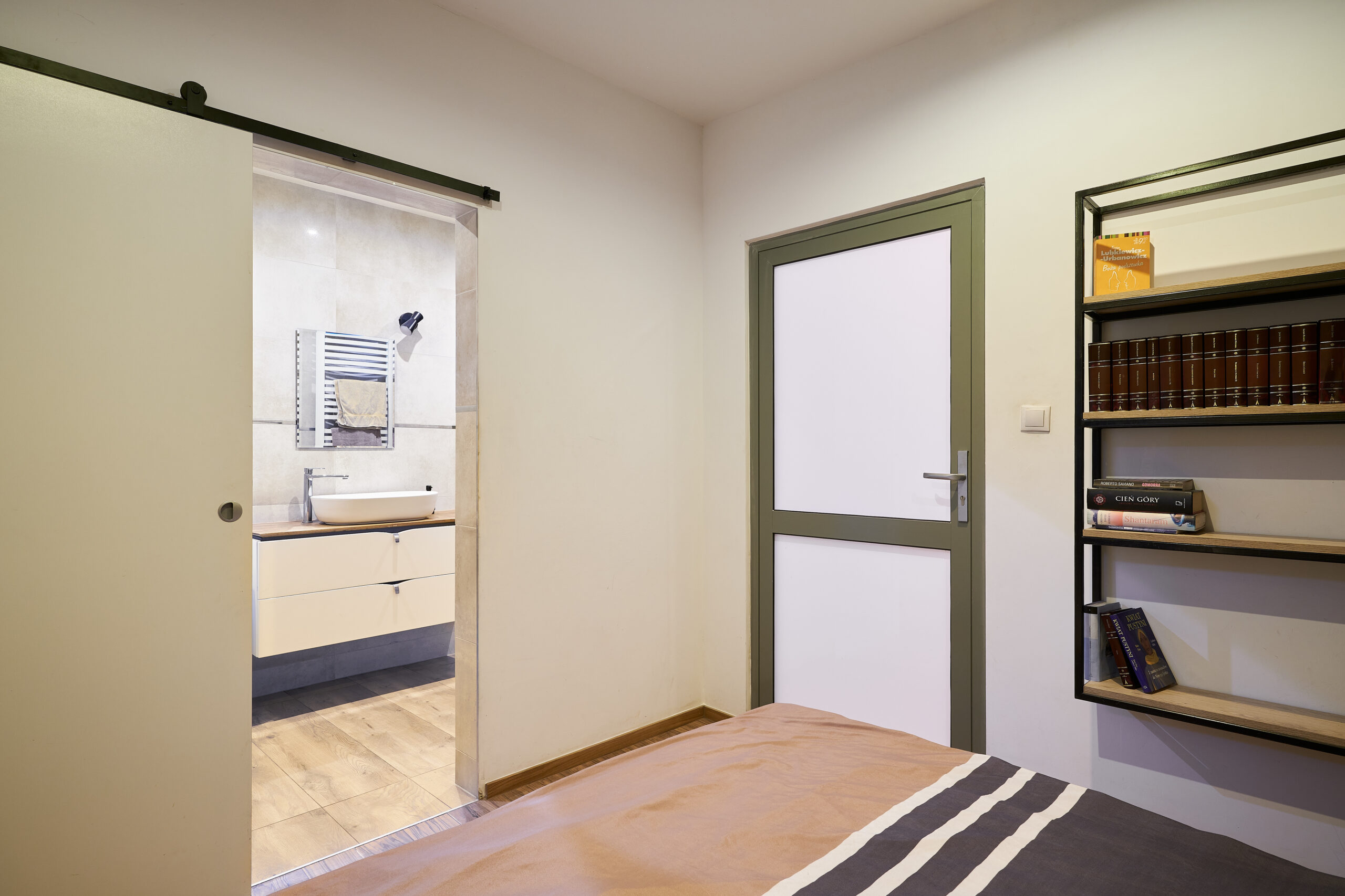 Apartament Gold 3 sypialnia 4