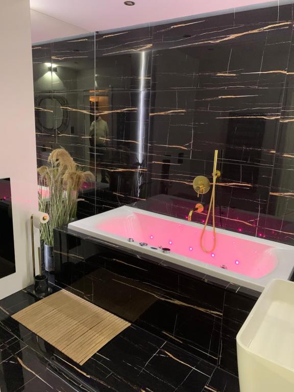 Apartament Gold łazienka 3