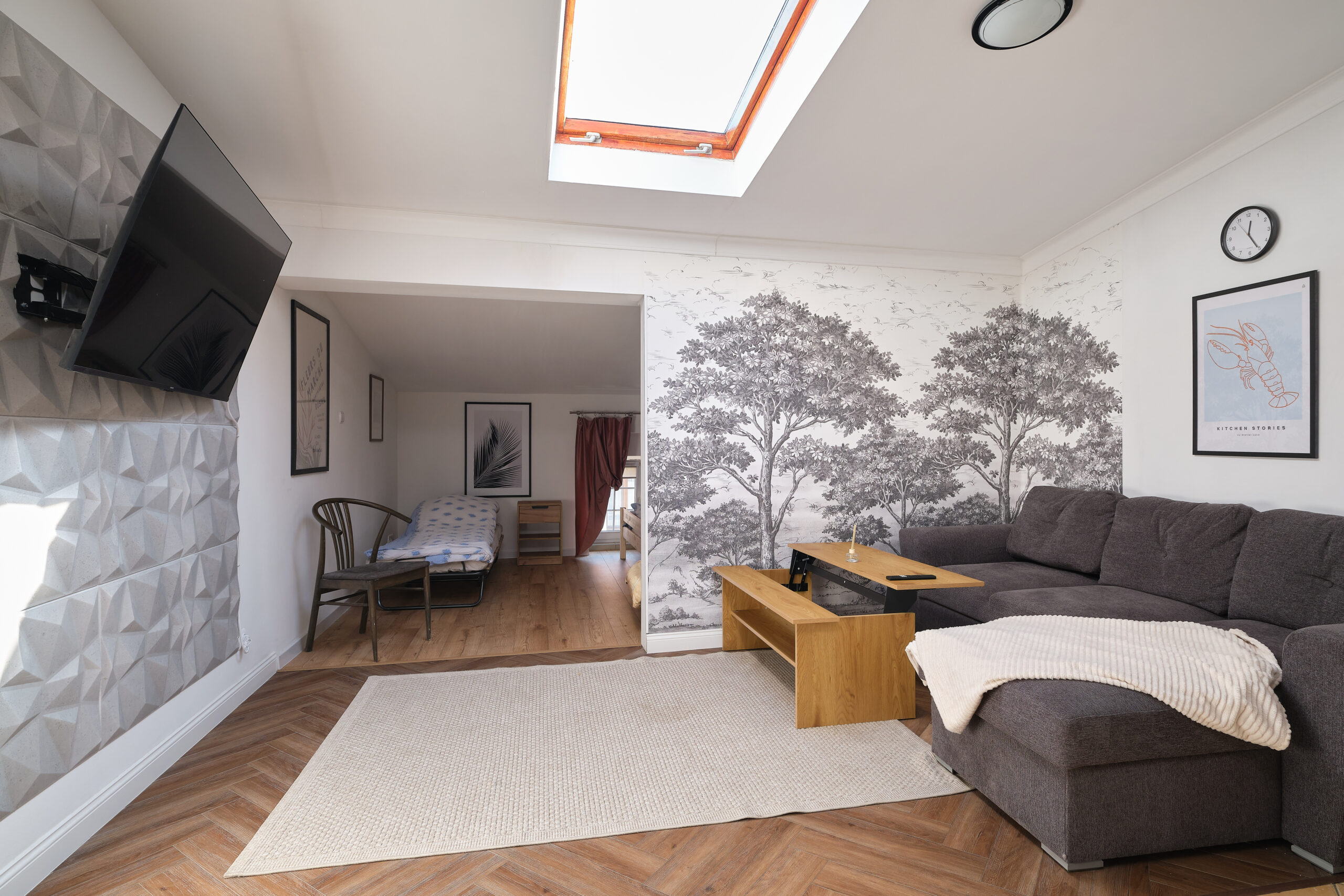Apartament Silver 2